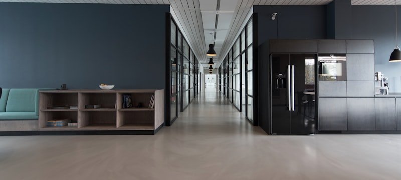 Executive Boardroom Delhi