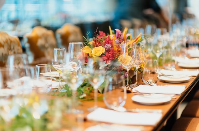 Grand Ballroom Pune