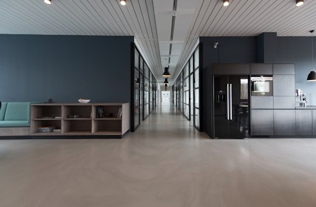 Skyline Loft Mumbai